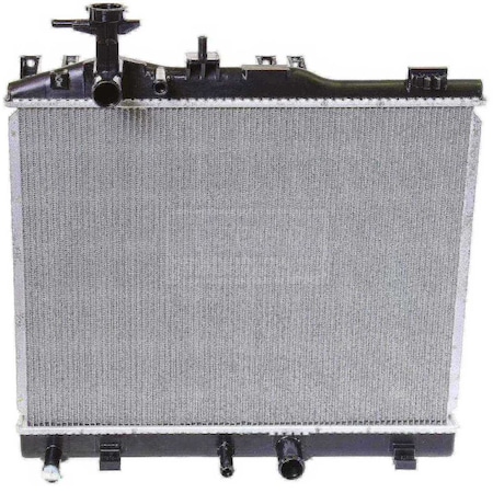 Denso RADIATOR 221-9447